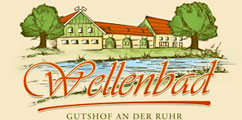 Gutshof Wellenbad - Home